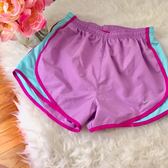 Nike Pants - Nike Dri-Fit Running Shorts